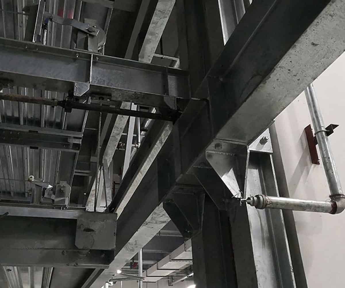 樂至家用立體停車場二手