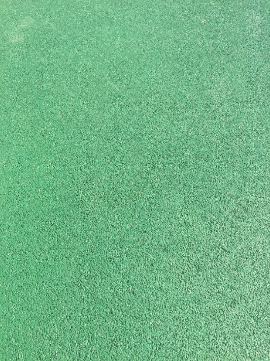 海南海口透水地坪材料彩色透水混凝土設計