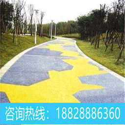 隆陽區透水地坪保護劑 守護城市生態與地面美觀的隱形衛士